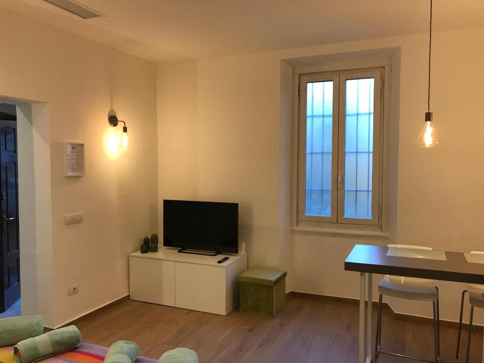 Ripamonti Room Mailand Exterior foto